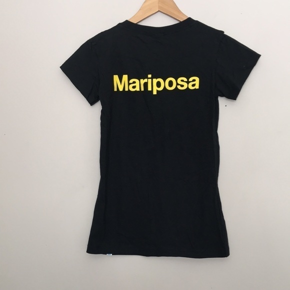 Nwt Me to We Take a stand have a voice make an impact graphic t shirt Small - Picture 5 of 11